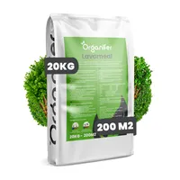 Lavameal z prapôvodnej horniny Eifel (20 kg – pre 200 m2)