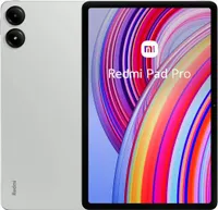 Xiaomi Redmi Pad Pro 12.1" 8/256GB Wifi Tablet Grün