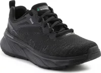 Skechers Edgeride - Exxo 232836-BBK Schwarz - EU 44