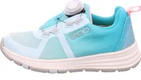 Vado Fresh Boa Lo GTX Schnürer Blau