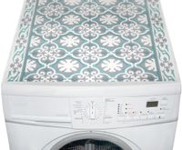 friedola Living Waschmaschinenauflage 78903 Sticks & Stones selbst zuschneiden 