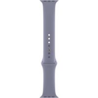 Apple Watch Sportarmband - 40mm Lavendelgrau NEU Händler