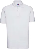 Russell - Pánska polokošeľa "Classic" PC6218 (XXL) (Biela)