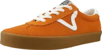Vans Sport Low Pomarańczowy
