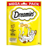 Dreamies so syrom