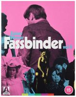 Rainer Werner Fassbinder Vol. 2 [Blu-Ray]
