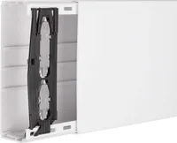 2 Meter Tehalit Leitungsführungskanal LF6019009016