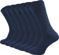 NERS (6 Paar) Businesssocken aus Merino Wolle für Damen und Herren, ohne drückende Naht, Klimaregulierende Merino Socken und Weich