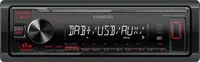 Kenwood KMM-DAB307