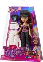 Bratz Bábika Nevra 28 cm Sada s novým oblečením Serie 2 584667