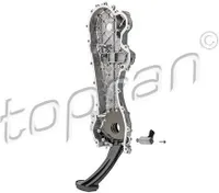 TOPRAN Ölpumpe 625 104 für OPEL Corsa D Schrägheck (S07) Meriva B (S10)