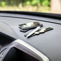 Non-Slip Phone Pad for 4-in-1,Antirutschmatte mit handyhalterung,Antirutschmatte  Auto Handy,4-In-1 Car Anti-Rutsch-Matte,für Wie Handys, Schlüssel, Brille- Multifunktionales : : Elektronik & Foto