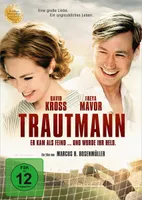 Trautmann. DVD