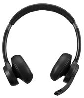 Bluetooth®-Headset BT700, mit Mikrofon, kabellos, für PC, Handy,schwarz