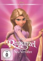 Rapunzel (Disney Classics) [DVD]