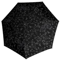 Knirps Taschenschirm Mini Regenschirm X1