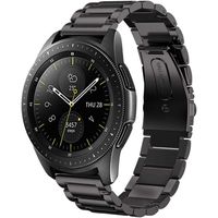 Kompatibel mit Galaxy Watch Armband,Metallarmband Edelstahl Uhrenarmband Ersatz für Samsung Galaxy WatchGalaxy Watch Active/Gear S2 Classic/Garmin Venu/Amazfit GTS