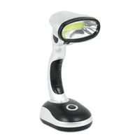 Stolní lampa Genius Ideas - LED gel
