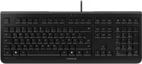 CHERRY TAS KC 1000 Corded EU-Layout weiß/grau