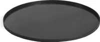 CookKing 111029 Bodenplatte für Feuerkorb Gartenfeuer Terrassenfeuer 70cm