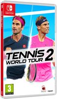 Tennis World Tour 2 (NSW)