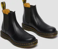 Dr. Martens 2976 (ungefüttert) Black EU 39