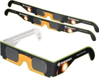 BRESSER Sonnenfinsternis-Brille (3 Stück)