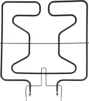 Bosch Siemens 00680225 680225 Heizelement Unterhitze Heizung Rohrheizkörper Heizkörper Herd Backofen auch Balay Neff Constructa