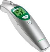 medisana FTN digitales Fieberthermometer kontaktloses Stirnthermometer