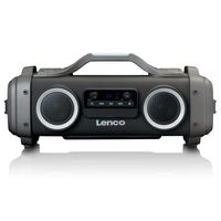 Lenco Bluetooth Lautsprecher SPR-200