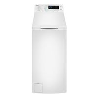 Amica WT 461 700 Waschmaschinen - Weiß