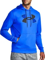 Under Armour Armour Fleece Big Logo HD, Größe: S
