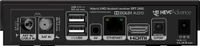 Strong SRT 2400 Android UHD Android 4K | Media Streaming | Triple Tuner,