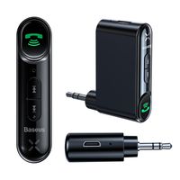 Baseus Bluetooth Headset WXQY-01