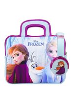 Pebble Gear™ Frozen školní taška + sada sluchátek