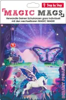 Step by Step Ranzen-Zubehör MAGIC MAGS