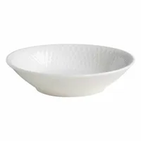 Maxwell & Williams Diamonds round Dipschale rund, 10 cm, Porzellan, DV0136
