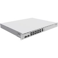 MikroTik CCR2216-1G-12XS-2XQ, Cloud router switch