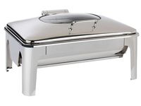 APS EASY INDUCTION Chafing Dish GN 1/1 12322