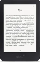 Tolino Shine 3 E-Book Reader mit integrierter Beleuchtung mit smartLight