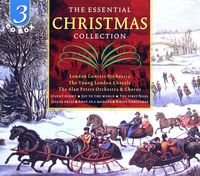 The essential Christmas collection [3CD]