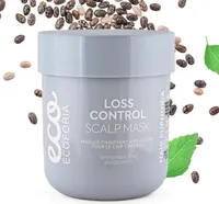 Ecoforia Liss Control Kopfhautmaske 200 ml