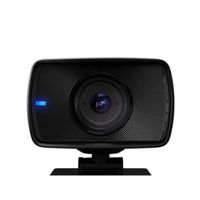 Elgato Facecam Webcam 1920 x 1080 Pixel 60 FPS USB 3.0 Sichtfeld 82° Sony CMOS