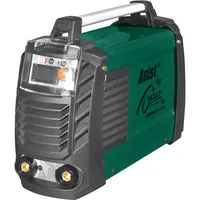 Svařovací invertor ASIW160-DC5