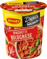 Winiary Spaghetti Bolognese 61 G