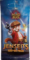 Nerdlab Mindbug Jenseits (DE) - Add-On Pack