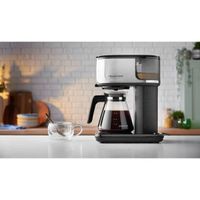 RUSSELL HOBBS 26840-56 Espressomaschine mit Einzeldosis