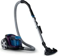 FC9333/09 PowerPro Compact Bodenstaubsauger