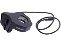 Shimano Steps prepínač vpravo sw-e6010-r na pomoc