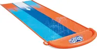 Bestway H2OGO Trojitý tobogán 488 cm